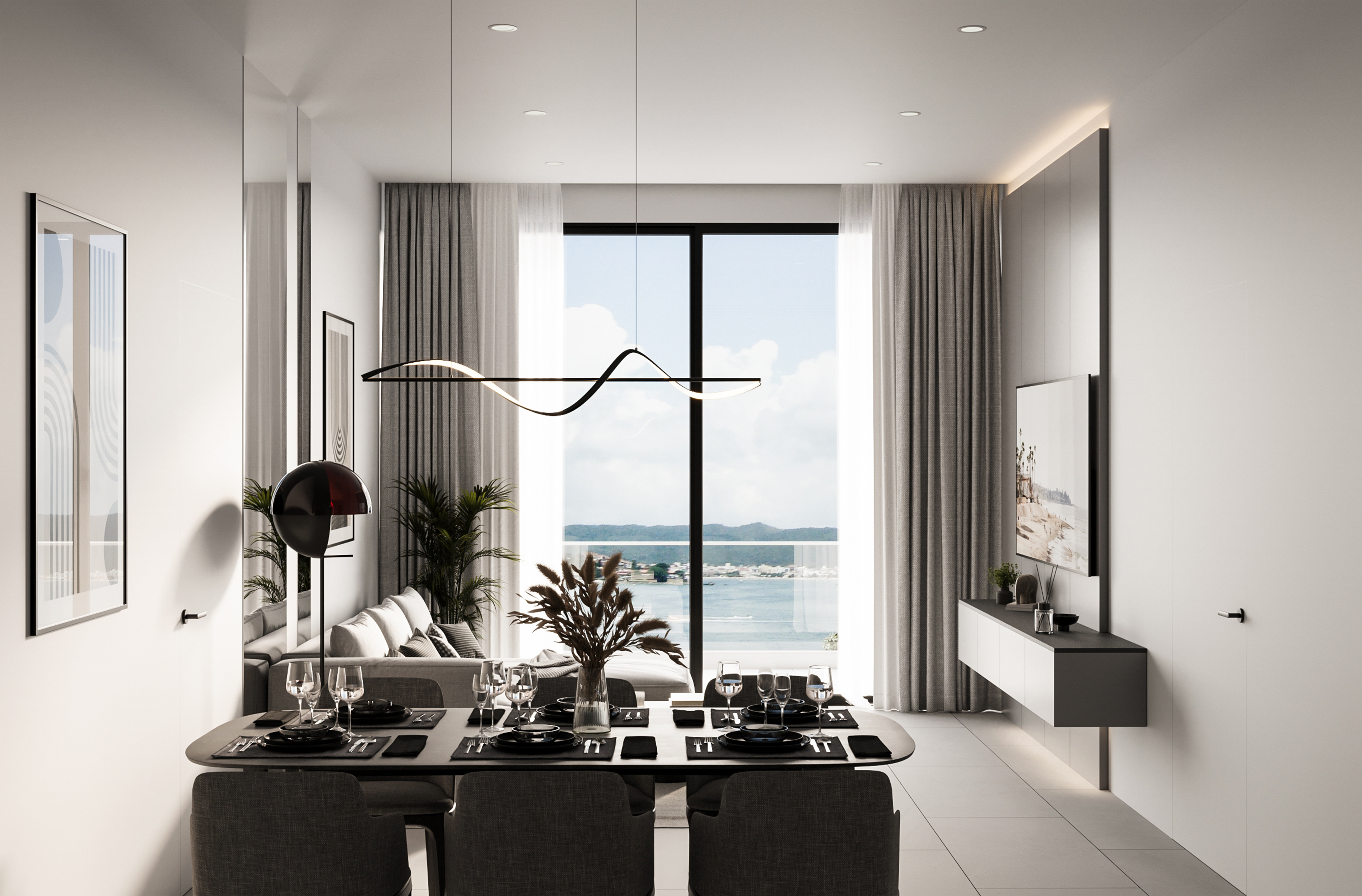 Raddison Next Point Condominimum 33